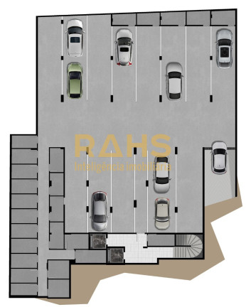Imagem Apartamento com 3 Quartos à Venda, 135 m² em Anita Garibaldi - Joinville