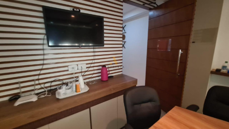 Imagem Sala Comercial à Venda, 78 m² em Barra Da Tijuca - Rio De Janeiro