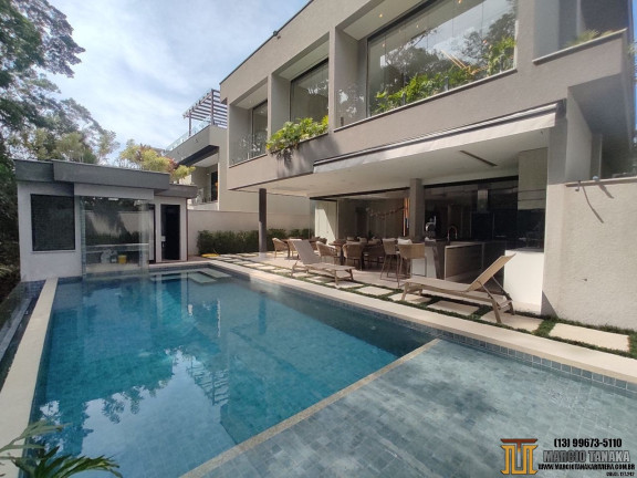 Imagem Casa com 6 Quartos à Venda, 440 m² em Riviera - Bertioga Imagem Casa com 6 Quartos à Venda, 440 m² em Riviera - Bertioga