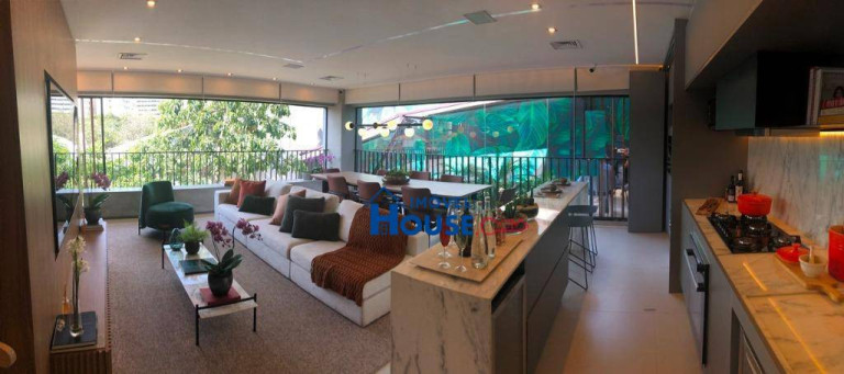 Imagem Apartamento com 3 Quartos à Venda, 99 m² em Perdizes - São Paulo Imagem Apartamento com 3 Quartos à Venda, 99 m² em Perdizes - São Paulo