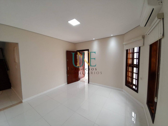 Imagem Casa com 4 Quartos à Venda, 300 m² em Jardim Antonio Von Zuben - Campinas