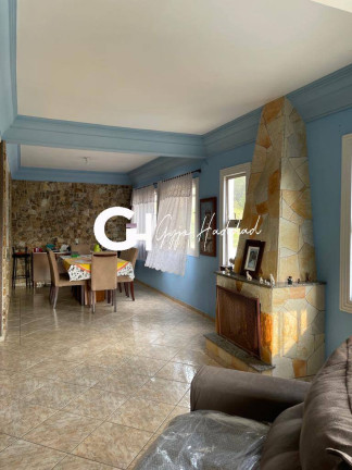 Imagem Casa com 7 Quartos à Venda, 880 m² em Tarumã - Santana De Parnaíba