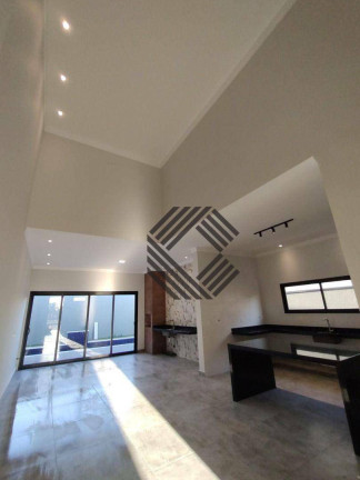 Imagem Casa com 3 Quartos à Venda ou Locação, 243 m² em Alphaville Nova Esplanada - Votorantim Imagem Casa com 3 Quartos à Venda ou Locação, 243 m² em Alphaville Nova Esplanada - Votorantim