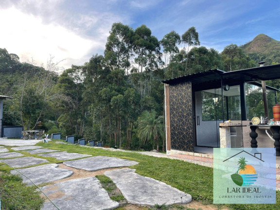 Imagem Casa com 3 Quartos à Venda, 4.000 m² em Cascatinha - Nova Friburgo Imagem Casa com 3 Quartos à Venda, 4.000 m² em Cascatinha - Nova Friburgo