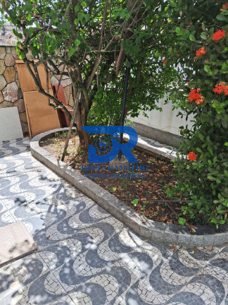 Imagem Casa com 3 Quartos à Venda, 78 m² em Marechal Hermes - Rio De Janeiro