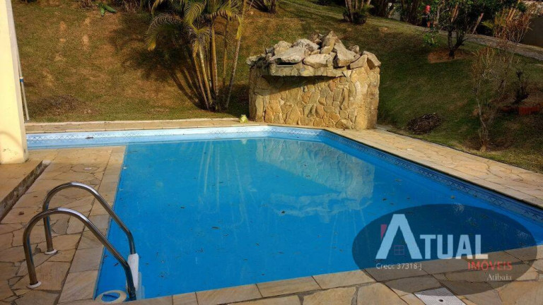Imagem Casa com 6 Quartos à Venda, 400 m² em Pirucaia - Mairiporã
