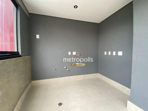 Imagem Apartamento com 2 Quartos à Venda, 68 m² em Jardim - Santo André Imagem Apartamento com 2 Quartos à Venda, 68 m² em Jardim - Santo André