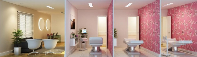 Imagem Sala Comercial à Venda, 42 m² em Vila Carrão - São Paulo Imagem Sala Comercial à Venda, 42 m² em Vila Carrão - São Paulo