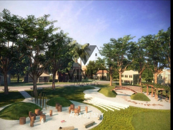 Imagem Casa de Condomínio com 3 Quartos à Venda, 261 m² em Alphaville Nova Esplanada - Votorantim Imagem Casa de Condomínio com 3 Quartos à Venda, 261 m² em Alphaville Nova Esplanada - Votorantim