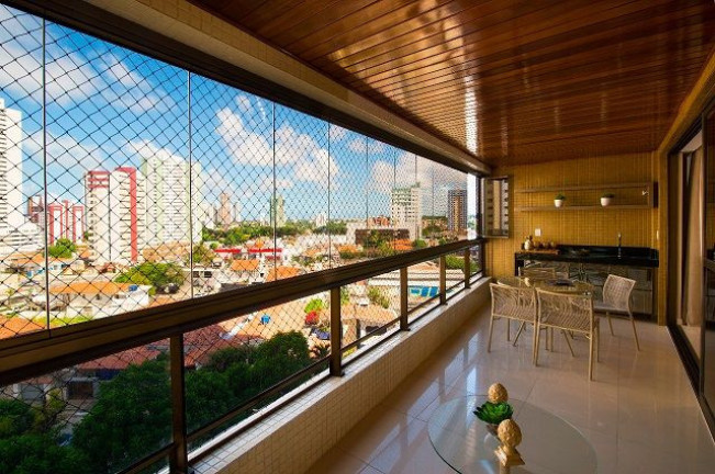 Imagem Apartamento com 4 Quartos à Venda, 206 m² em Brisamar - João Pessoa Imagem Apartamento com 4 Quartos à Venda, 206 m² em Brisamar - João Pessoa