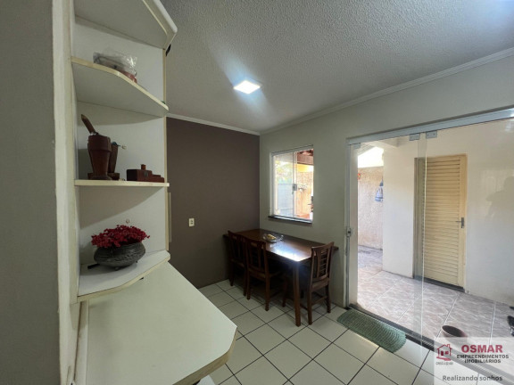 Imagem Casa com 3 Quartos à Venda, 61 m² em Parque Villa Flores - Sumaré