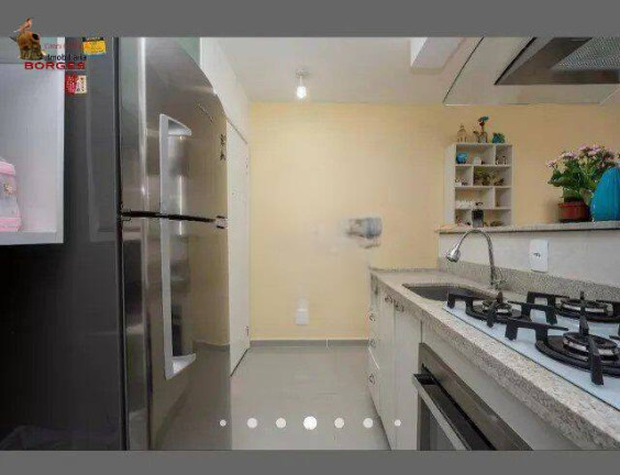 Imagem Apartamento com 2 Quartos à Venda, 40 m² em Vila Santa Catarina - São Paulo Imagem Apartamento com 2 Quartos à Venda, 40 m² em Vila Santa Catarina - São Paulo