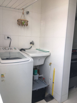 Imagem Apartamento com 2 Quartos à Venda, 55 m² em Jardim Santa Mônica - São Paulo Imagem Apartamento com 2 Quartos à Venda, 55 m² em Jardim Santa Mônica - São Paulo