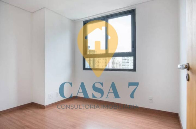 Imagem Apartamento com 2 Quartos à Venda, 75 m² em Funcionários - Belo Horizonte Imagem Apartamento com 2 Quartos à Venda, 75 m² em Funcionários - Belo Horizonte