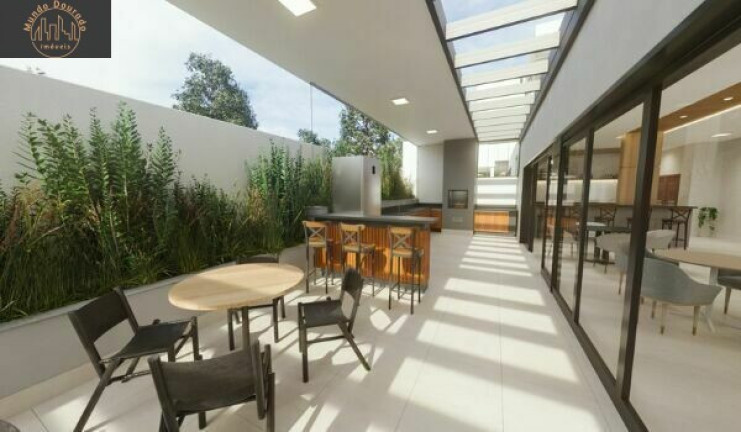Imagem Apartamento com 3 Quartos à Venda, 65 m² em Vila Assunção - Santo André Imagem Apartamento com 3 Quartos à Venda, 65 m² em Vila Assunção - Santo André