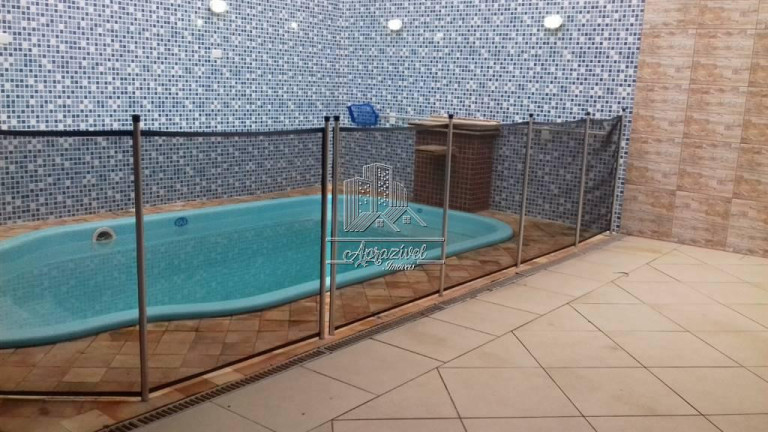Imagem Casa com 2 Quartos à Venda, 150 m² em Balneario Florida - Praia Grande