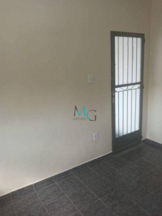 Imagem Sobrado com 2 Quartos para Alugar, 75 m² em Campo Grande - Rio De Janeiro Imagem Sobrado com 2 Quartos para Alugar, 75 m² em Campo Grande - Rio De Janeiro