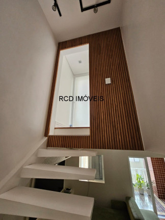 Imagem Imóvel com 3 Quartos à Venda, 166 m² em Vila Polopoli - São Paulo