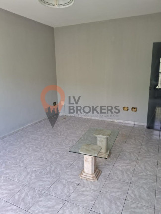 Imagem Casa com 4 Quartos à Venda, 218 m² em Parque Santa Rosa - Suzano Imagem Casa com 4 Quartos à Venda, 218 m² em Parque Santa Rosa - Suzano