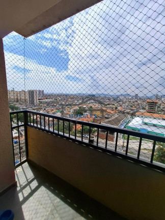 Apartamento com 2 Quartos à Venda, 68 m² em Jaguaribe - Osasco