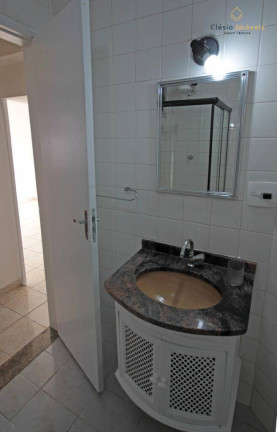 Imagem Apartamento com 1 Quarto à Venda, 50 m² em Bela Vista - São Paulo