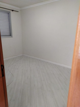 Apartamento com 2 Quartos à Venda, 52 m² em Jardim São Vicente - São José Dos Campos