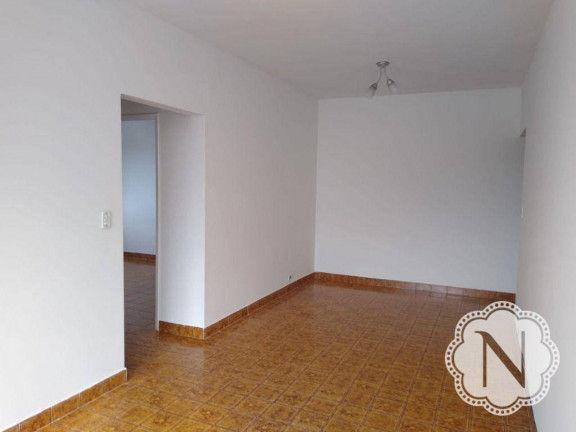 Imagem Apartamento com 2 Quartos para Alugar, 68 m² em Centro - Itanhaém Imagem Apartamento com 2 Quartos para Alugar, 68 m² em Centro - Itanhaém