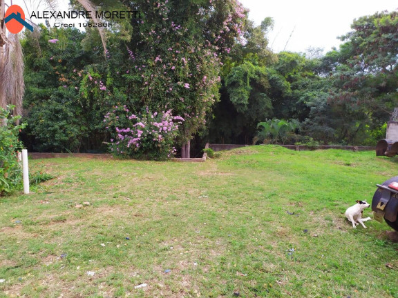 Imagem Terreno à Venda, 2.400 m² em Jardim Simus - Sorocaba Imagem Terreno à Venda, 2.400 m² em Jardim Simus - Sorocaba