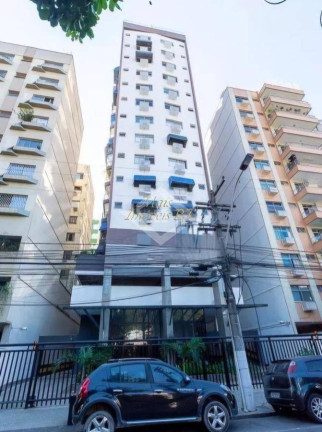 Apartamento com 2 Quartos à Venda, 75 m² em Icaraí - Niterói
