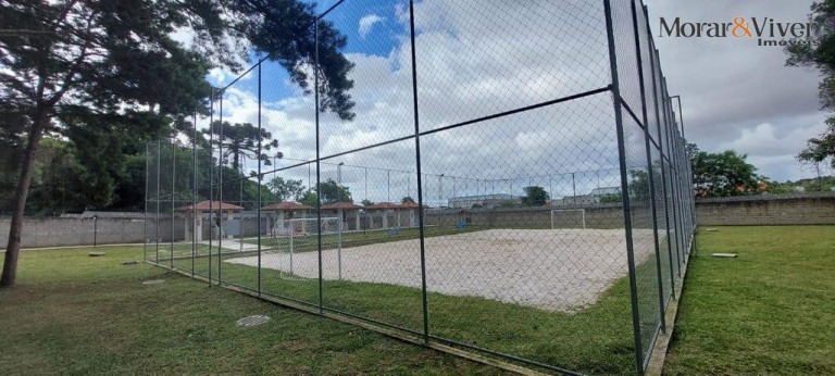 Imagem Apartamento com 2 Quartos à Venda, 46 m² em Atuba - Pinhais Imagem Apartamento com 2 Quartos à Venda, 46 m² em Atuba - Pinhais
