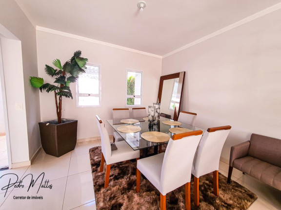 Imagem Casa com 3 Quartos à Venda, 132 m² em água Branca - Piracicaba