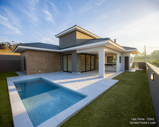 Imagem Casa com 4 Quartos à Venda, 325 m² em Medeiros - Jundiaí Imagem Casa com 4 Quartos à Venda, 325 m² em Medeiros - Jundiaí