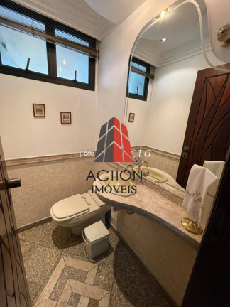Imagem Apartamento com 4 Quartos à Venda, 240 m² em Tatuapé - São Paulo Imagem Apartamento com 4 Quartos à Venda, 240 m² em Tatuapé - São Paulo