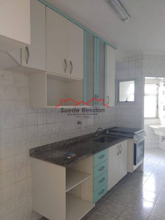 Imagem Apartamento com 3 Quartos à Venda, 72 m² em Vila Isa - São Paulo Imagem Apartamento com 3 Quartos à Venda, 72 m² em Vila Isa - São Paulo