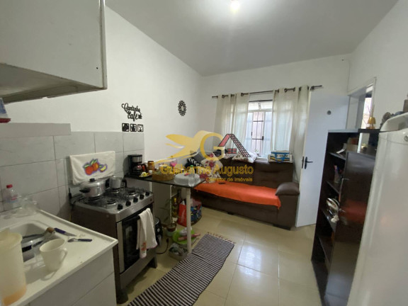 Imagem Kitnet com 6 Quartos à Venda, 60 m² em Fábricas - São João Del Rei Imagem Kitnet com 6 Quartos à Venda, 60 m² em Fábricas - São João Del Rei