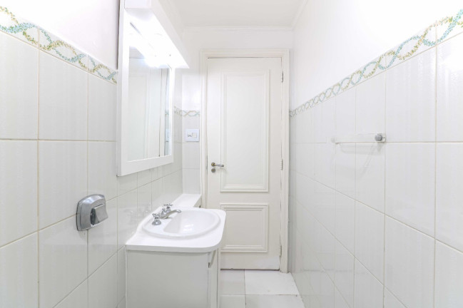 Imagem Apartamento com 3 Quartos à Venda, 118 m² em Itaim Bibi - São Paulo Imagem Apartamento com 3 Quartos à Venda, 118 m² em Itaim Bibi - São Paulo