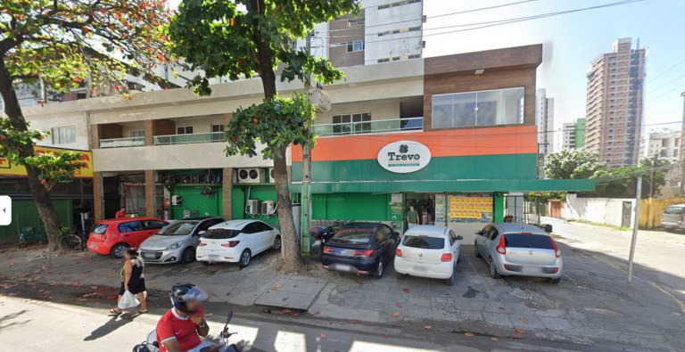 Imagem Sala Comercial para Alugar, 15 m² em Candeias - Jaboatão Dos Guararapes