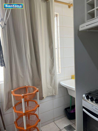 Imagem Apartamento com 1 Quarto à Venda, 46 m² em Parque Jardim Brasil - Caldas Novas Imagem Apartamento com 1 Quarto à Venda, 46 m² em Parque Jardim Brasil - Caldas Novas