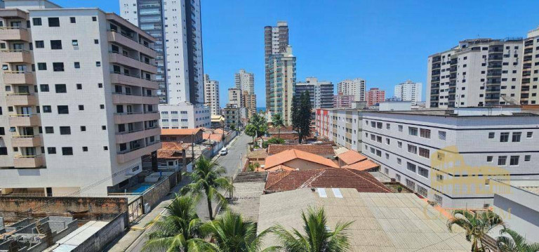 Imagem Apartamento com 1 Quarto à Venda, 45 m² em Tupi - Praia Grande Imagem Apartamento com 1 Quarto à Venda, 45 m² em Tupi - Praia Grande