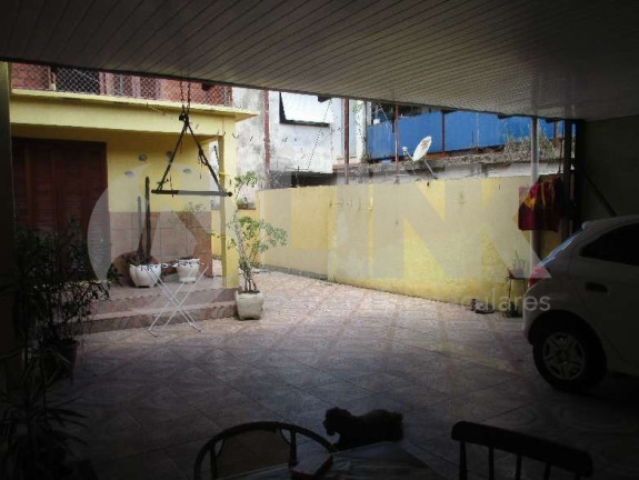 Imagem Casa com 2 Quartos à Venda, 200 m² em Cristo Redentor - Porto Alegre Imagem Casa com 2 Quartos à Venda, 200 m² em Cristo Redentor - Porto Alegre