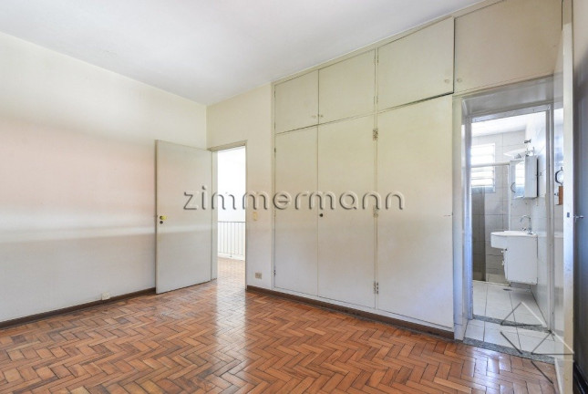 Imagem Casa com 3 Quartos à Venda, 253 m² em Brooklin - São Paulo Imagem Casa com 3 Quartos à Venda, 253 m² em Brooklin - São Paulo