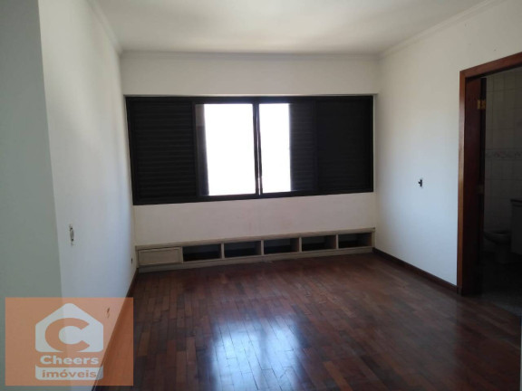 Imagem Apartamento com 4 Quartos à Venda, 250 m² em Moema - São Paulo