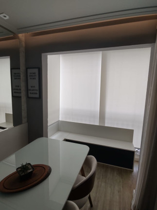 Imagem Apartamento com 2 Quartos à Venda, 50 m² em Jardim Caboré - São Paulo