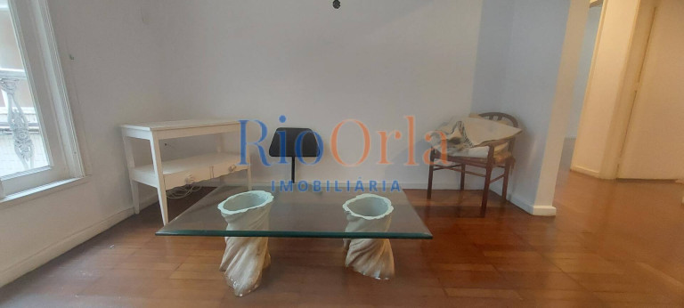 Imagem Apartamento com 3 Quartos à Venda, 297 m² em Leblon - Rio De Janeiro