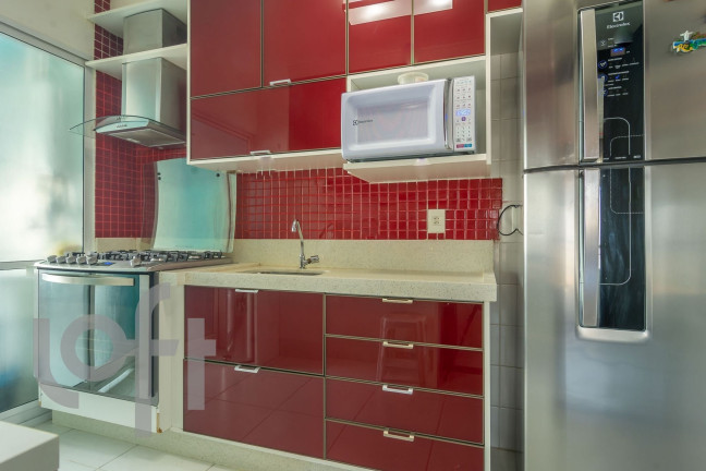 Imagem Apartamento com 3 Quartos à Venda, 95 m² em Tatuape - Sao Paulo