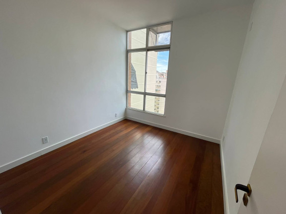 Imagem Apartamento com 3 Quartos à Venda, 160 m² em Icaraí - Niterói Imagem Apartamento com 3 Quartos à Venda, 160 m² em Icaraí - Niterói