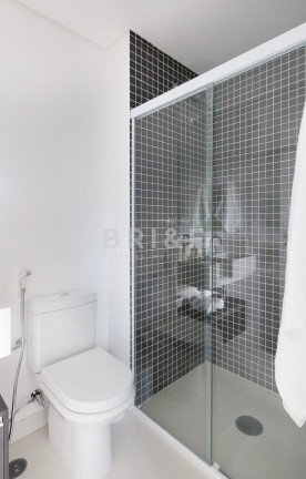 Imagem Apartamento com 1 Quarto à Venda, 63 m² em Cidade Monções - São Paulo Imagem Apartamento com 1 Quarto à Venda, 63 m² em Cidade Monções - São Paulo