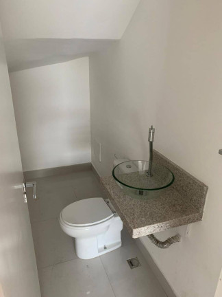 Imagem Casa com 3 Quartos à Venda, 129 m² em Praia Do Morro - Guarapari