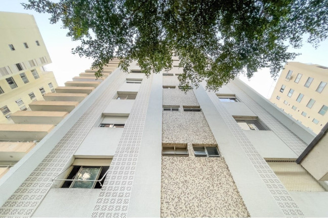 Imagem Apartamento com 2 Quartos à Venda, 66 m² em Barra Funda - São Paulo