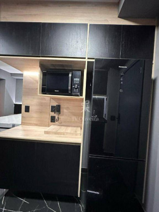 Imagem Apartamento com 1 Quarto para Alugar, 37 m² em Pinheiros - São Paulo Imagem Apartamento com 1 Quarto para Alugar, 37 m² em Pinheiros - São Paulo
